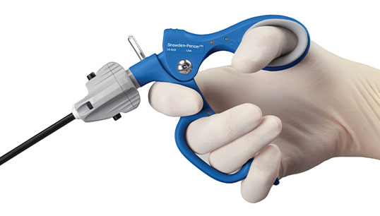 【新品】V.Mueller リストン骨剪刀 6本 OS4610 ☆DC8G #141 Bone Cutting Forceps V. Mueller® Littauer-Liston - McKesson