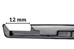 Quick Release CTBC Model 