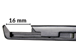 Quick Release CTS Model 