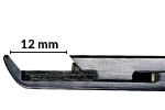 Quick Release QRBC Model 