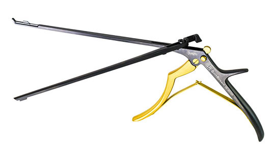 rongeurs surgical instrument