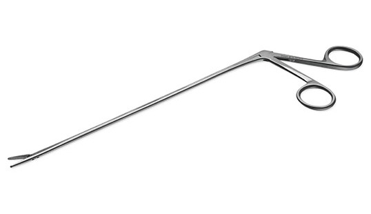 sterile disposable forceps