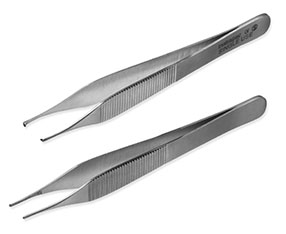disposable forceps