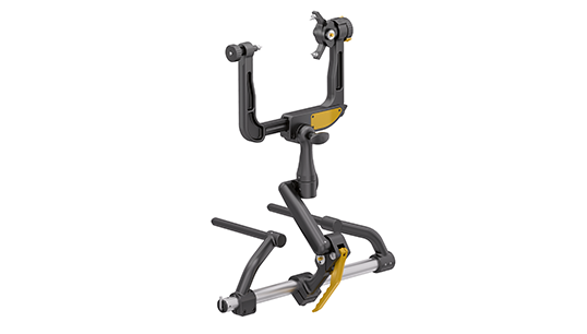 Cranial Stabilization Systems