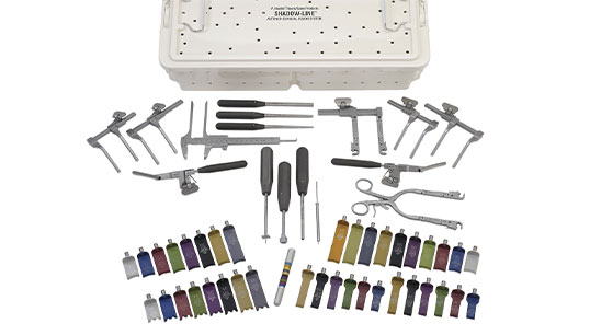 新品未開封 V. Mueller OP7551 ハルトマンモスキートカーブドフォース 4本セット Mosquito Forceps V. Mueller® Hartmann 4 Inch - McKesson