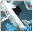 Link to Surgical Booms
