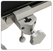 E-Z Lift Beach Chair for Orthopedic Shoulder Procedures