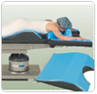 ELITE™ Prone Positioner