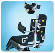 Link to E-Z Lift Beach Chair for Orthopedic Shoulder Procedures