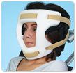 Disposable Face Mask for Shoulder Chair