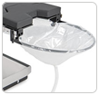 HLT Tabletop Pads