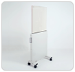 Link to Mobile X-Ray Protection Screen