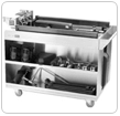Link to Orthopedic Extension Cart