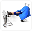 Link to Single-Use Anterior Hip Drape