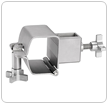 Spar Accessory Clamp