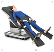 Split Leg Positioner