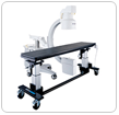 SurgiGraphic® 1027 Image Guided urgical Table