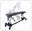 SurgiGraphic® 1027 Image Guided Surgical Table