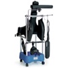 Shoulder Table Accessory Cart