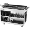 Orthopedic Extension Cart