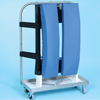 Schure Spine Frame Dolly