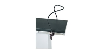 Flexible Anesthesia Screen
