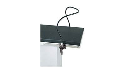 Flexible Anesthesia Screen