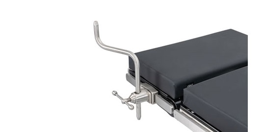 Transducer Holder