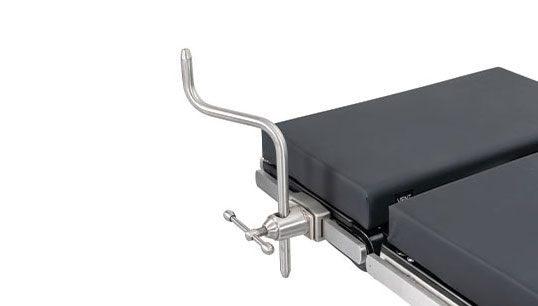 Transducer Holder