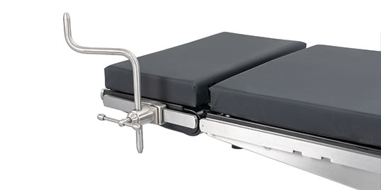 Transducer Holder