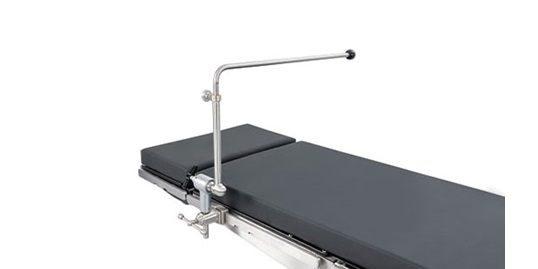 Universal Ether Screen with Clark Socket