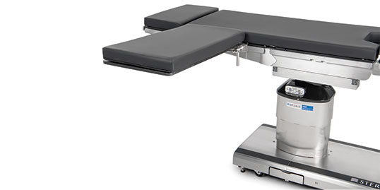 Adult Arm and Hand Table