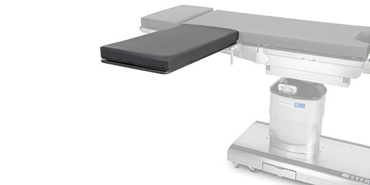 Adult Arm and Hand Table