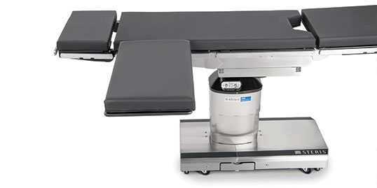 Adult Arm and Hand Table