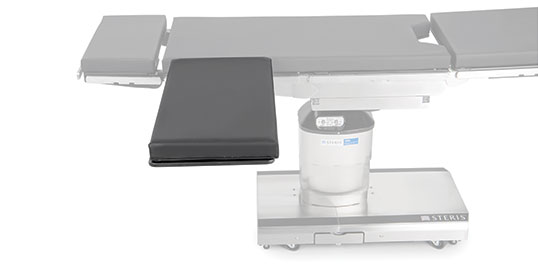 Adult Arm and Hand Table