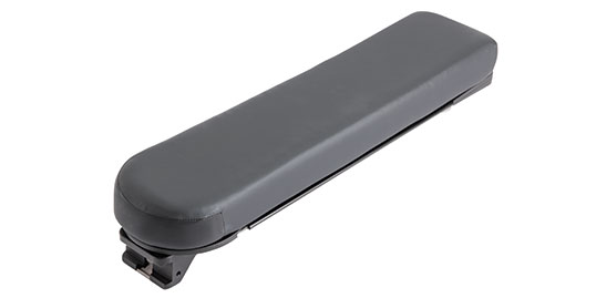 Anesthesia Armboard