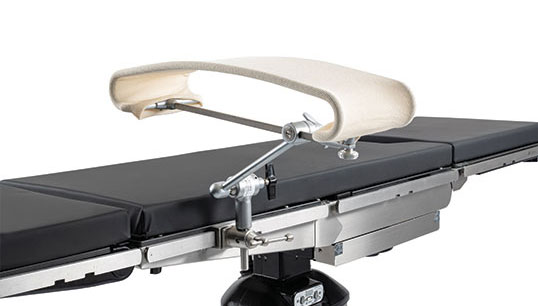 Surgical Table Arm Supports | Armboards | STERIS