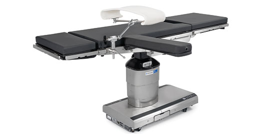 Krause Arm Support
