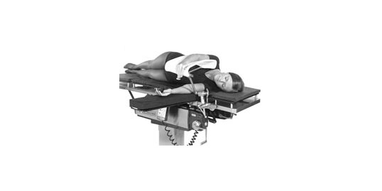 Krause Arm Support