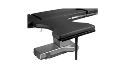 Micro-Surgical Arm and Hand Table
