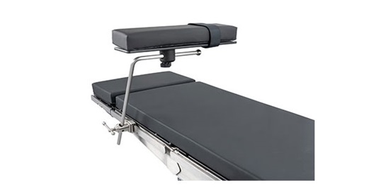 Multi-Posture Armboard