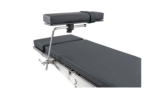 Multi-Posture Armboard