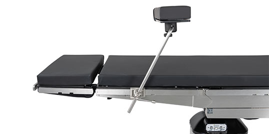 Multi-Posture Armboard