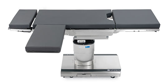 Pediatric Arm and Hand Table