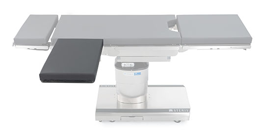 Pediatric Arm and Hand Table