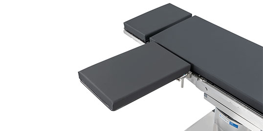 Pediatric Arm and Hand Table