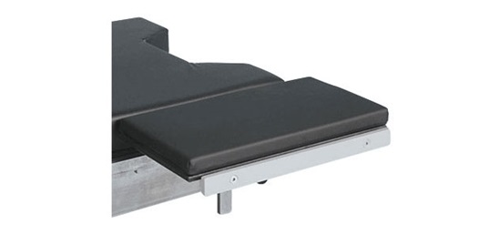 Bariatric Table Width Extenders