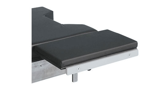 Bariatric Table Width Extenders