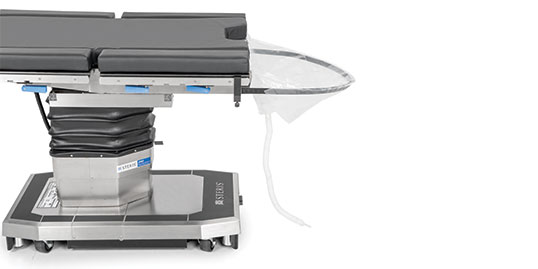 Bariatric Fluid Collection System