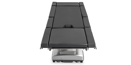 Surgical tabletop extender